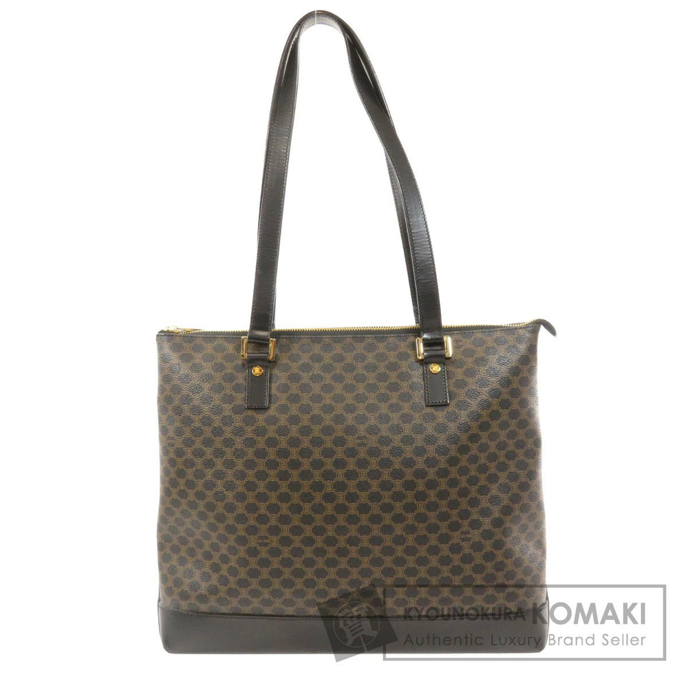 Celine Macadam Tote Bag